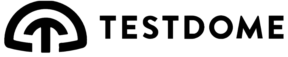 TestDome logo